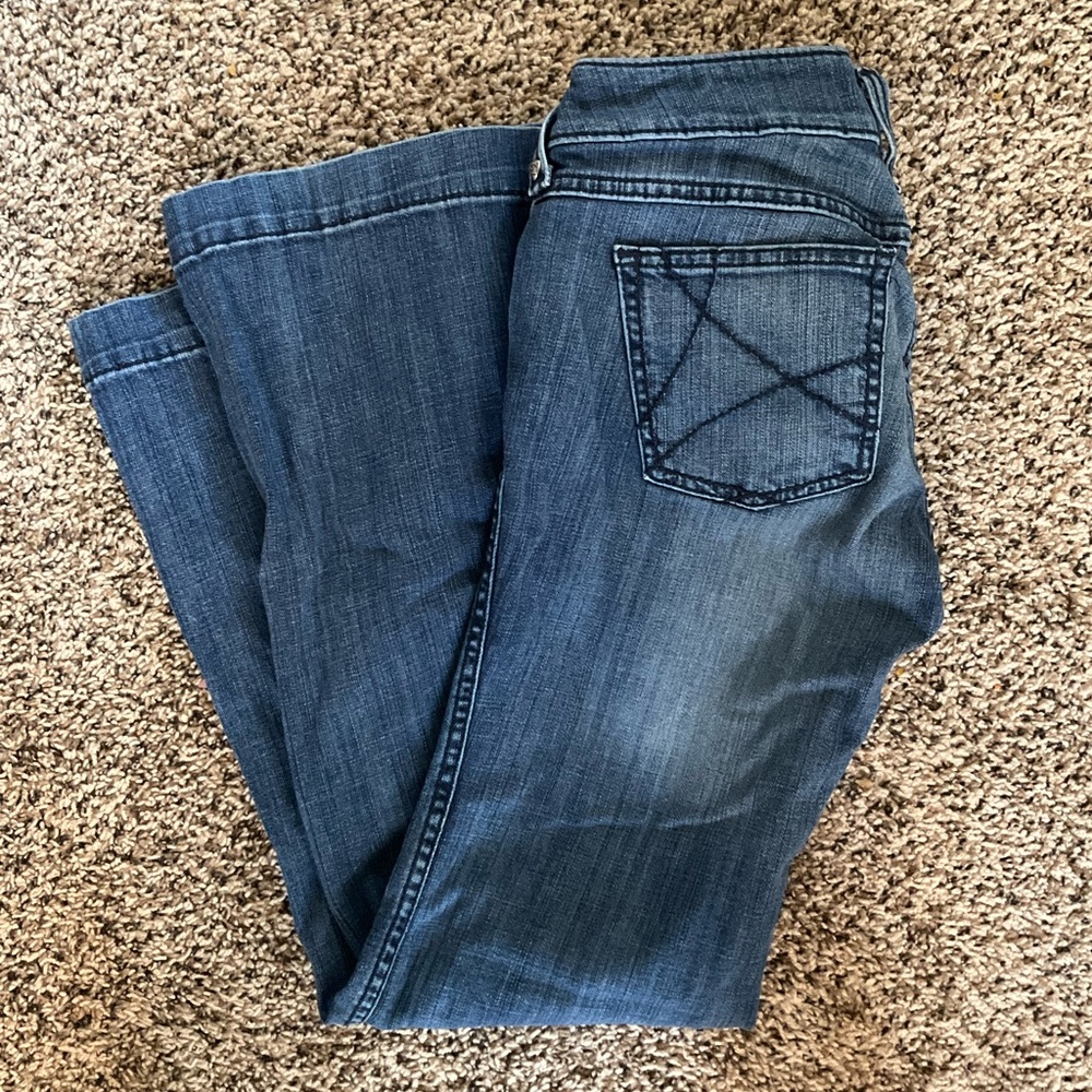 Ariat jeans 28R